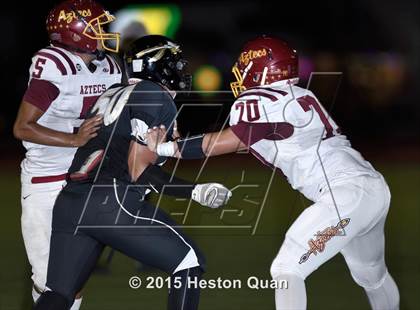 Thumbnail 3 in Canyon vs. Esperanza photogallery.