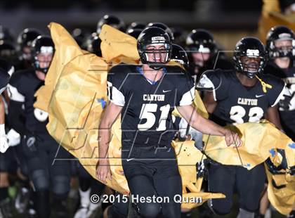 Thumbnail 1 in Canyon vs. Esperanza photogallery.