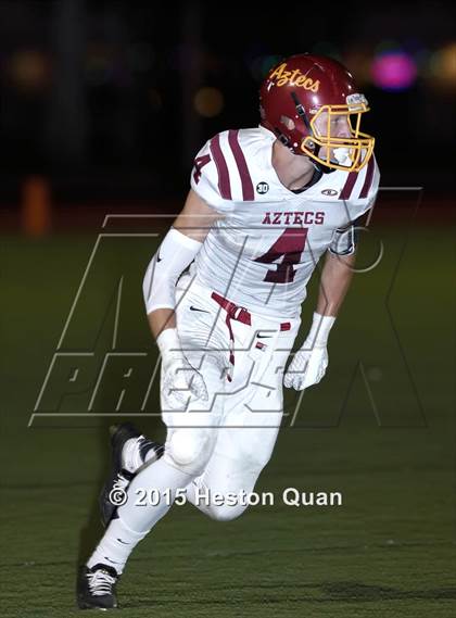 Thumbnail 1 in Canyon vs. Esperanza photogallery.
