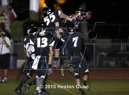 Thumbnail 3 in Canyon vs. Esperanza photogallery.