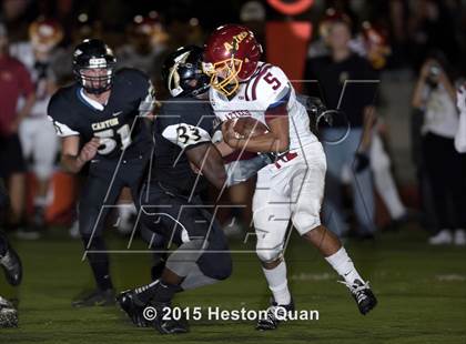 Thumbnail 3 in Canyon vs. Esperanza photogallery.