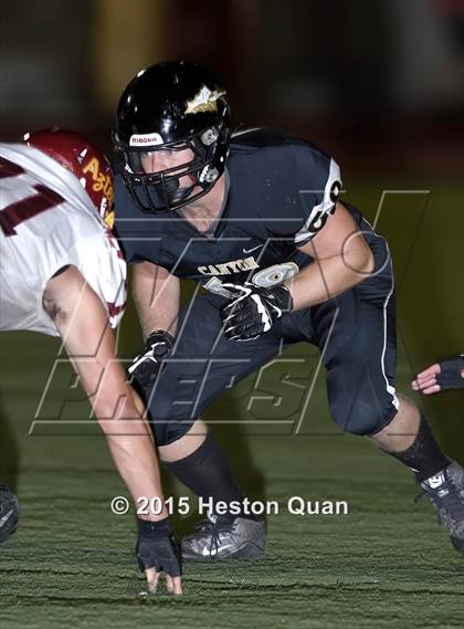 Thumbnail 1 in Canyon vs. Esperanza photogallery.