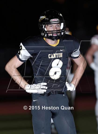 Thumbnail 1 in Canyon vs. Esperanza photogallery.