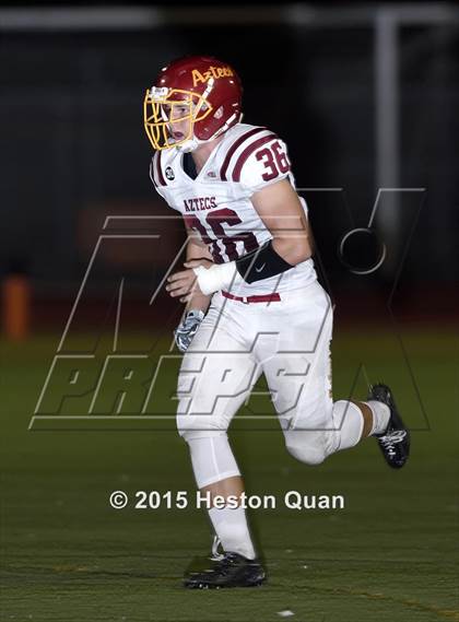 Thumbnail 1 in Canyon vs. Esperanza photogallery.