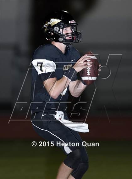 Thumbnail 2 in Canyon vs. Esperanza photogallery.