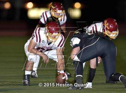 Thumbnail 3 in Canyon vs. Esperanza photogallery.