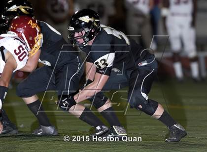Thumbnail 3 in Canyon vs. Esperanza photogallery.