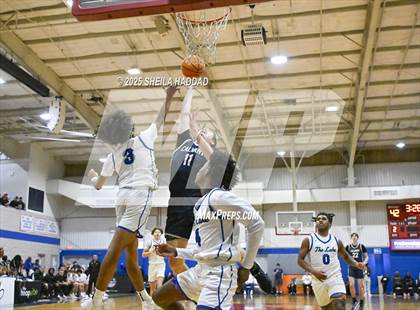 Thumbnail 3 in Calvary Christian vs East Lake. (SunBash Tourney) photogallery.