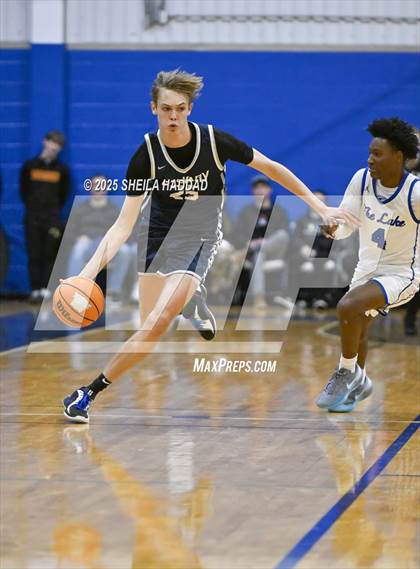 Thumbnail 2 in Calvary Christian vs East Lake. (SunBash Tourney) photogallery.