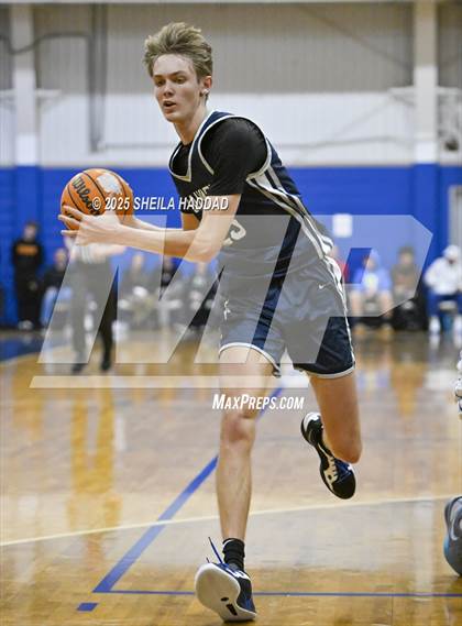 Thumbnail 1 in Calvary Christian vs East Lake. (SunBash Tourney) photogallery.