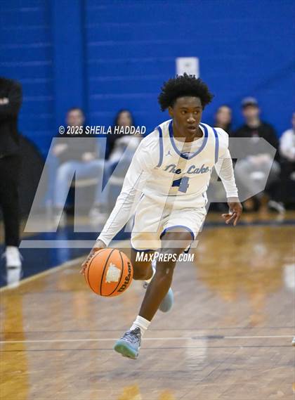 Thumbnail 1 in Calvary Christian vs East Lake. (SunBash Tourney) photogallery.