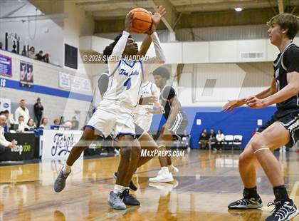 Thumbnail 1 in Calvary Christian vs East Lake. (SunBash Tourney) photogallery.