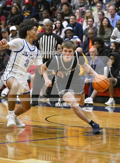 Thumbnail 3 in Calvary Christian vs East Lake. (SunBash Tourney) photogallery.