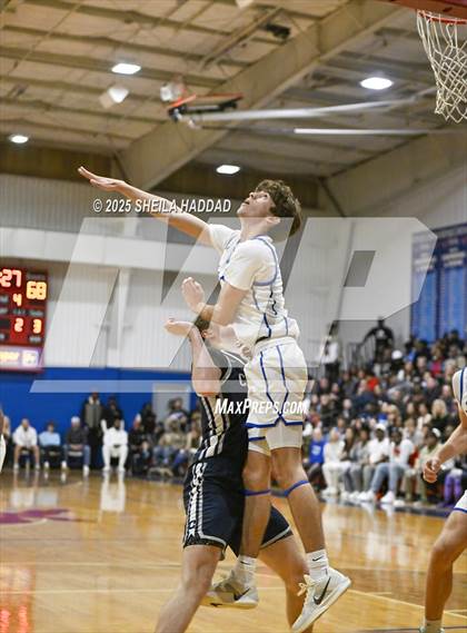 Thumbnail 3 in Calvary Christian vs East Lake. (SunBash Tourney) photogallery.