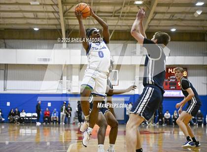 Thumbnail 2 in Calvary Christian vs East Lake. (SunBash Tourney) photogallery.