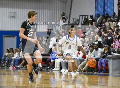 Thumbnail 1 in Calvary Christian vs East Lake. (SunBash Tourney) photogallery.