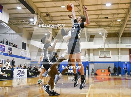 Thumbnail 2 in Calvary Christian vs East Lake. (SunBash Tourney) photogallery.