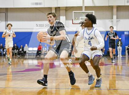 Thumbnail 1 in Calvary Christian vs East Lake. (SunBash Tourney) photogallery.