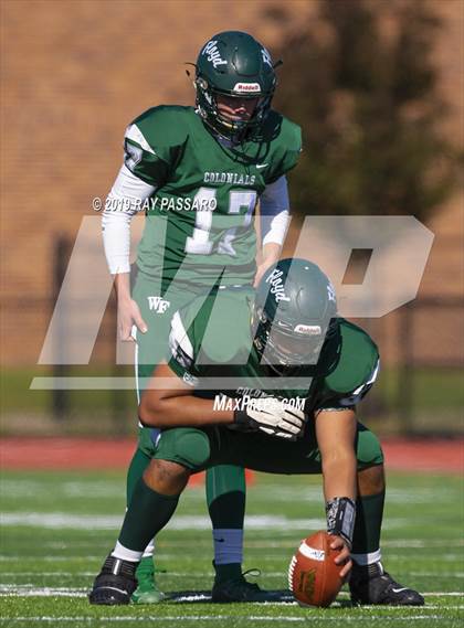 Thumbnail 2 in Brentwood @ William Floyd photogallery.