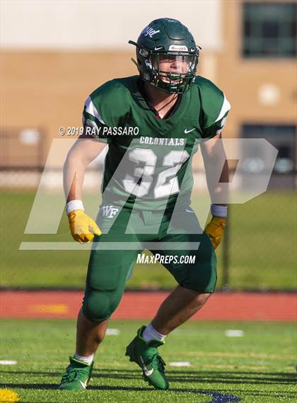 Thumbnail 2 in Brentwood @ William Floyd photogallery.