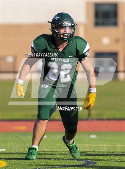 Thumbnail 1 in Brentwood @ William Floyd photogallery.