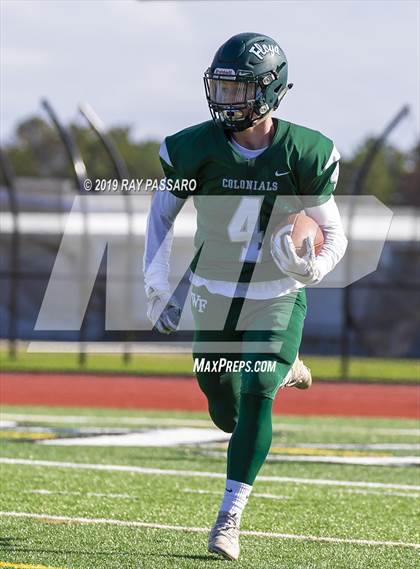 Thumbnail 3 in Brentwood @ William Floyd photogallery.