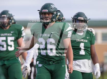 Thumbnail 2 in Brentwood @ William Floyd photogallery.