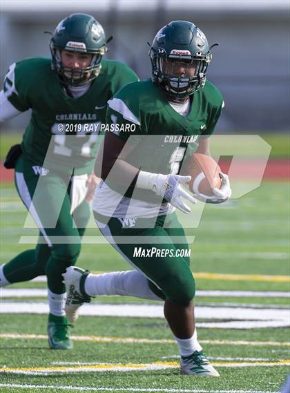 Thumbnail 1 in Brentwood @ William Floyd photogallery.