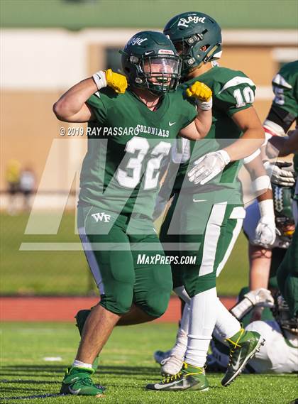 Thumbnail 3 in Brentwood @ William Floyd photogallery.