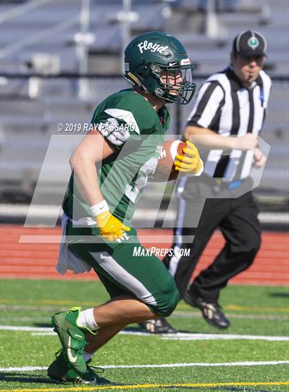 Thumbnail 1 in Brentwood @ William Floyd photogallery.