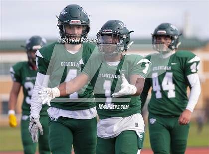 Thumbnail 3 in Brentwood @ William Floyd photogallery.