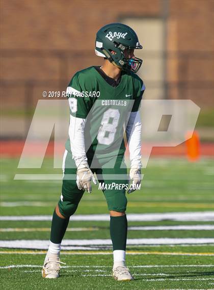 Thumbnail 2 in Brentwood @ William Floyd photogallery.