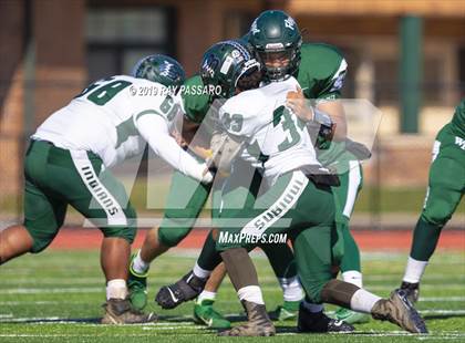 Thumbnail 3 in Brentwood @ William Floyd photogallery.