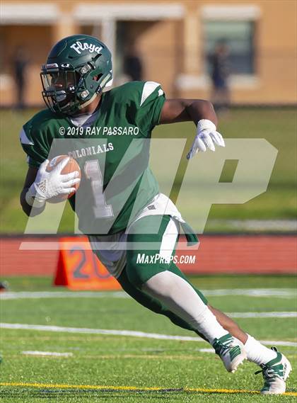 Thumbnail 1 in Brentwood @ William Floyd photogallery.