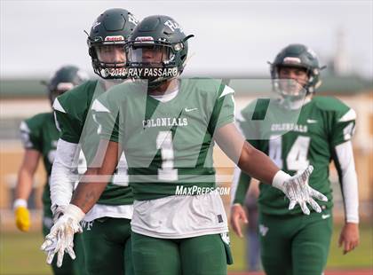 Thumbnail 3 in Brentwood @ William Floyd photogallery.