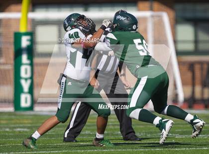 Thumbnail 3 in Brentwood @ William Floyd photogallery.