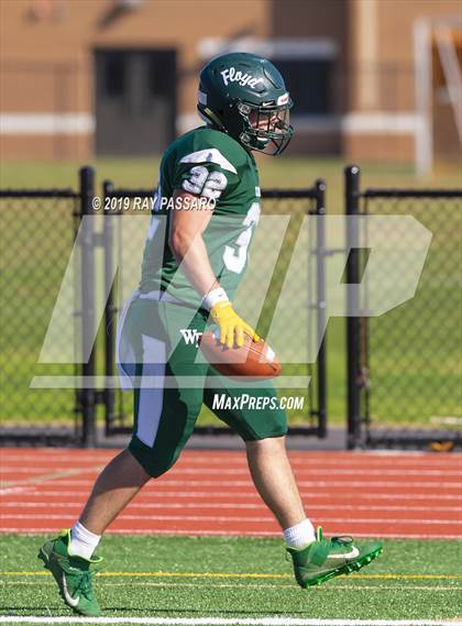 Thumbnail 1 in Brentwood @ William Floyd photogallery.