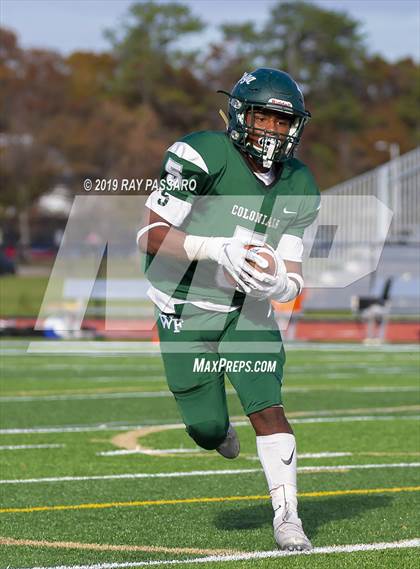 Thumbnail 1 in Brentwood @ William Floyd photogallery.