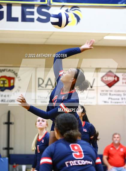 Thumbnail 1 in Freedom Christian Academy @ Northwood Temple Academy photogallery.