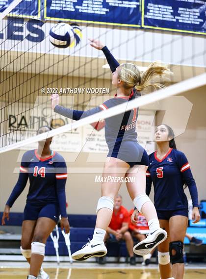 Thumbnail 3 in Freedom Christian Academy @ Northwood Temple Academy photogallery.