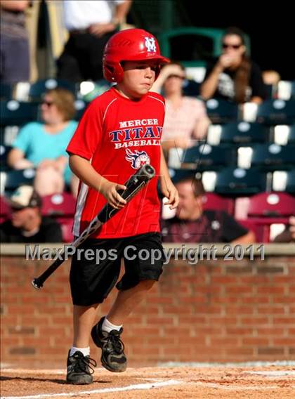 Thumbnail 1 in North Oldham vs. Mercer County  (KHSAA Quarterfinal) photogallery.