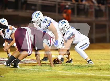 Thumbnail 1 in Eufaula @ Checotah photogallery.