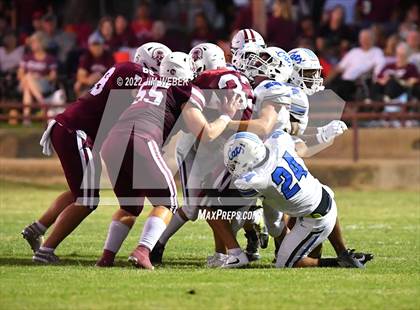 Thumbnail 1 in Eufaula @ Checotah photogallery.