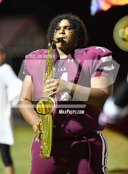 Thumbnail 1 in Eufaula @ Checotah photogallery.