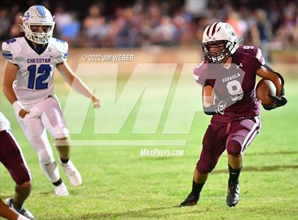Thumbnail 1 in Eufaula @ Checotah photogallery.
