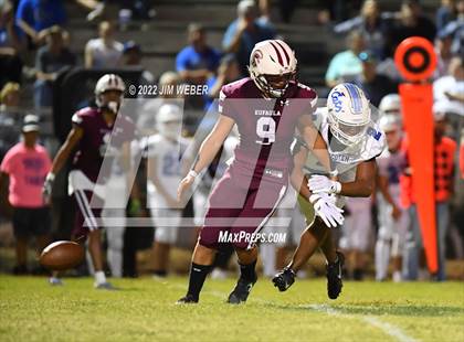 Thumbnail 1 in Eufaula @ Checotah photogallery.