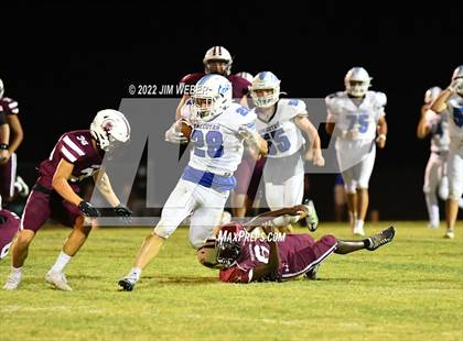 Thumbnail 1 in Eufaula @ Checotah photogallery.
