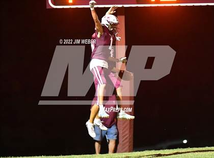 Thumbnail 1 in Eufaula @ Checotah photogallery.
