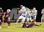 Photo from the gallery "Eufaula @ Checotah"