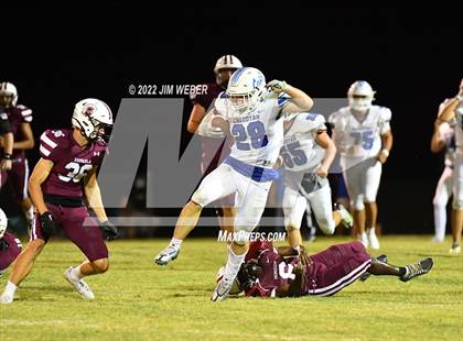Thumbnail 3 in Eufaula @ Checotah photogallery.